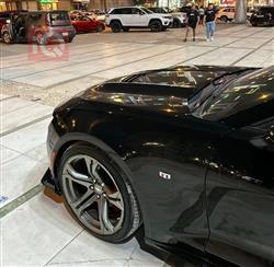 شيفروليه كامارو